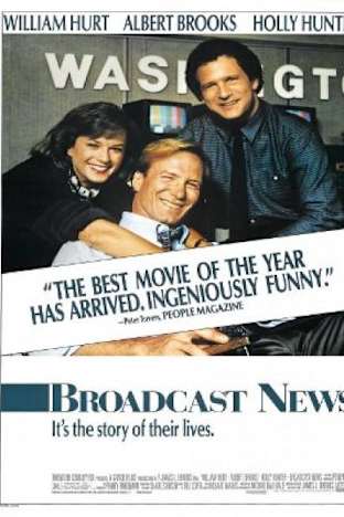 Broadcast News