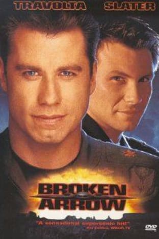 Broken Arrow