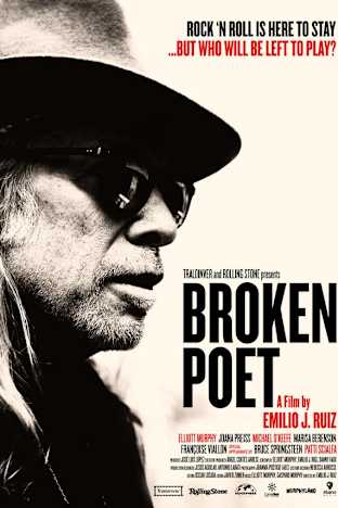 Broken Poet