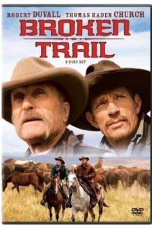 Broken Trail