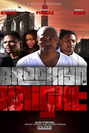 Brooklyn Knight