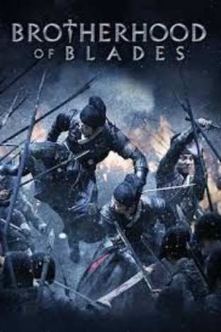 Brotherhood Of Blades