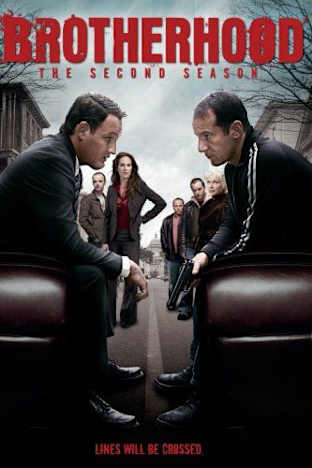 Brotherhood - Season 2
