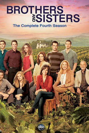 Brothers and Sisters - Season 1
