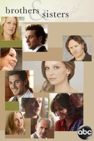 Brothers and Sisters - Season 2