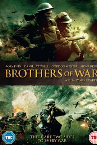 Brothers Of War