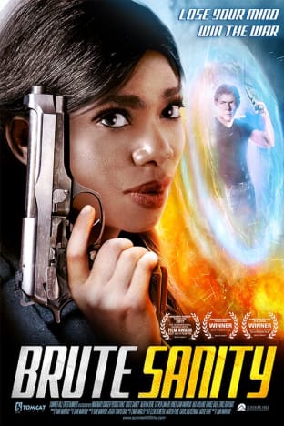 Brute Sanity