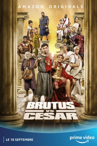 Brutus vs César