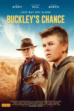 Buckley's Chance