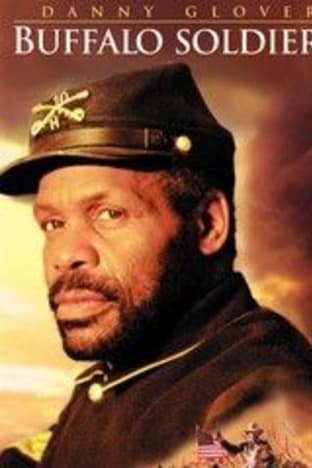 Buffalo Soldiers
