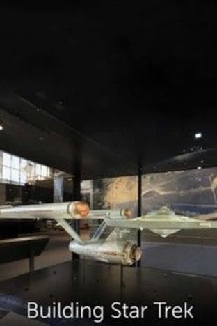 Building Star Trek