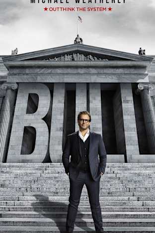 Bull - Season 2