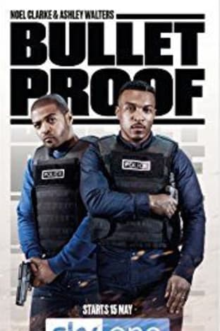 Bulletproof - Season 1