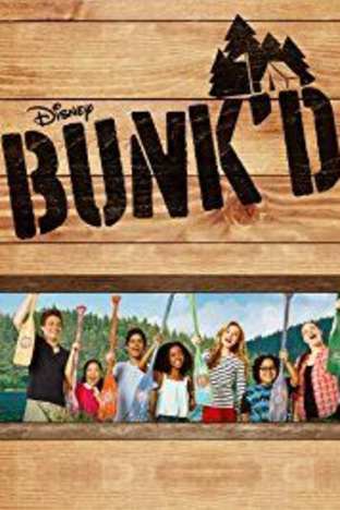 Bunk'd - Season 3