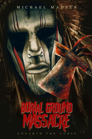 Burial Ground Massacre