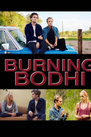 Burning Bodhi