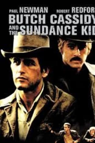 Butch Cassidy And The Sundance Kid