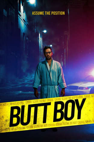 Butt Boy