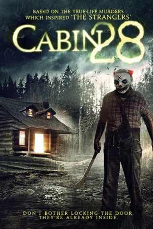 Cabin 28