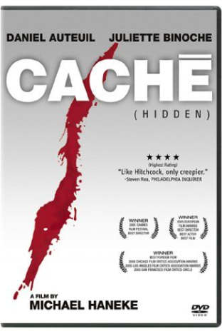 Caché