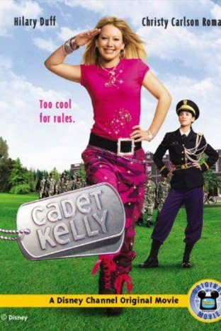 Cadet Kelly