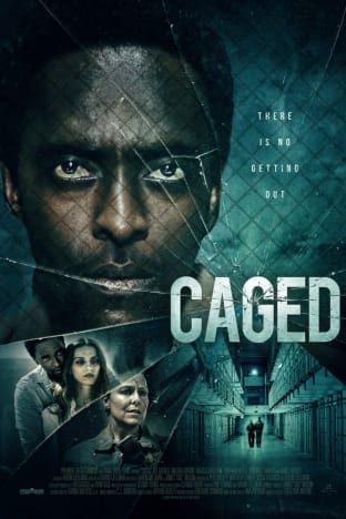 Caged