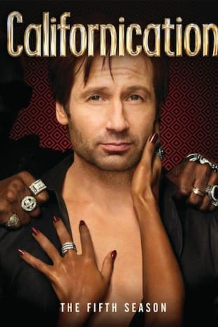Californication - Season 5