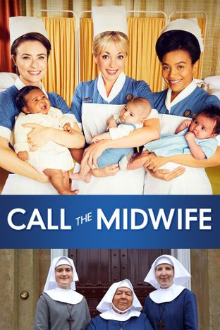 Call the Midwife - Season 15
