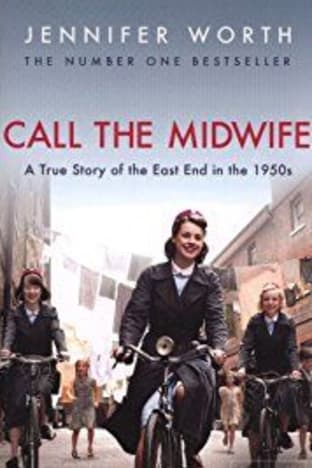 Call the Midwife - Season 8