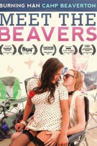 Camp Beaverton Meet The Beavers