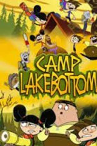 Camp Lakebottom - Season 1