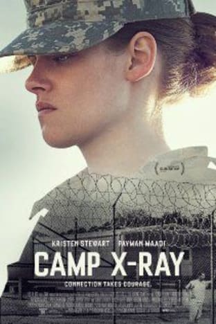 Camp Xray