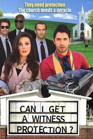 Can I Get a Witness Protection?