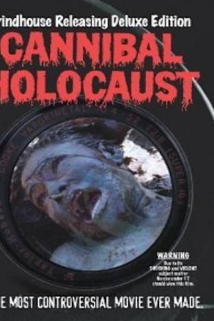Canibal Holocaust