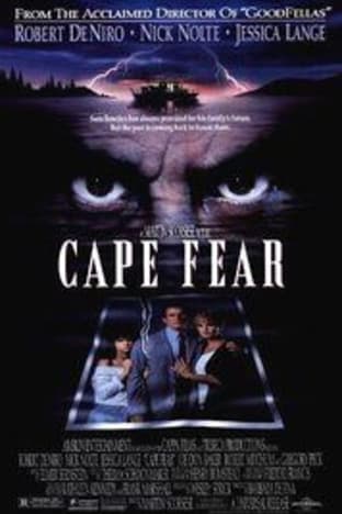 Cape Fear