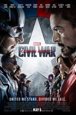 Captain America: Civil War