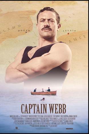 Captain Webb