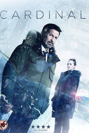 Cardinal - Season 3