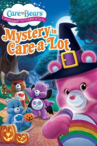 Care Bears: Mystery in Care-a-Lot