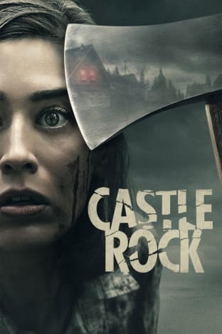 Castle Rock - Season 2