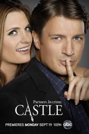 Castle - Season 4