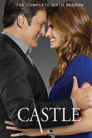Castle - Season 6