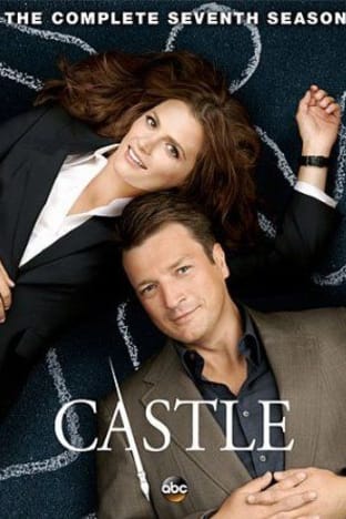 Castle - Season 7