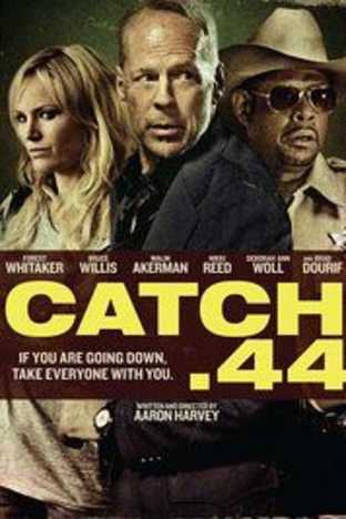 Catch 44