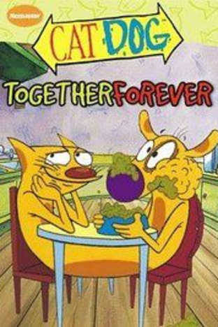 CatDog - Season 1
