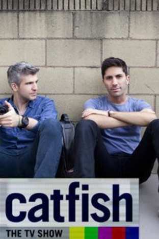 Catfish The Show - Season 1