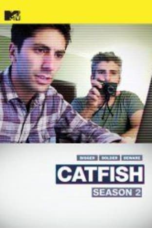 Catfish The Show - Season 2