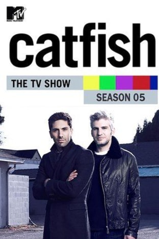 Catfish The Show - Season 5