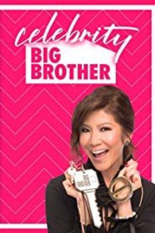 Celebrity Big Brother US - Season 2
