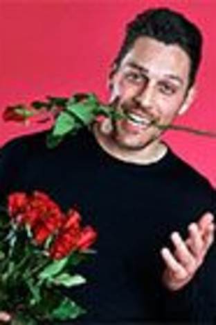 Celebrity First Dates - Season 1